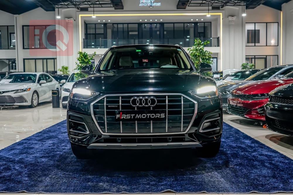 اودي Q5